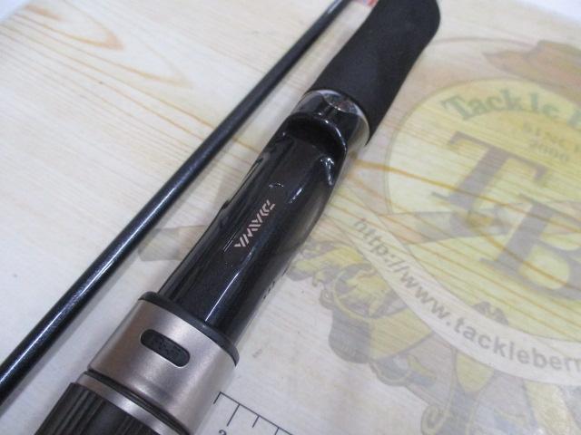 エメラルダスインフィート 86MI｜＠ベリーネット 日本最大新品中古釣具