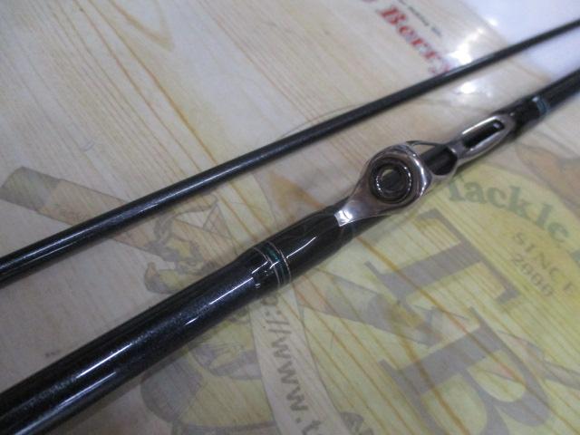 エメラルダスインフィート 86MI