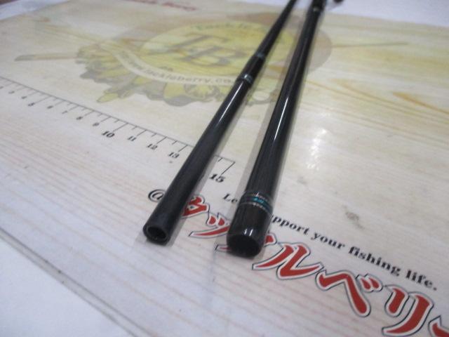 エメラルダスインフィート 86MI