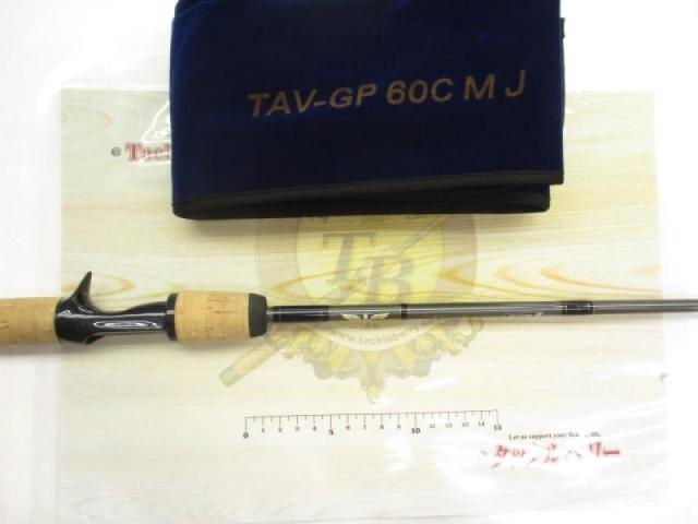 テクナGP TAV-GP60CMJ