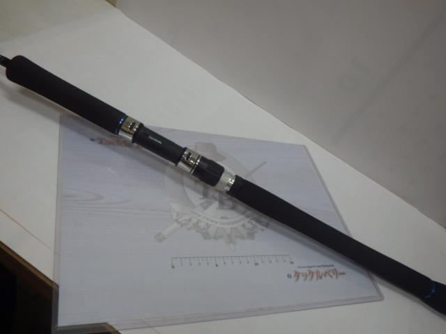 キャタリナ JH60S・N｜＠ベリーネット 日本最大新品中古釣具WEB