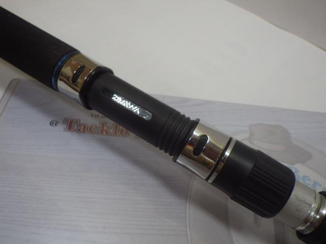 キャタリナ JH60S・N