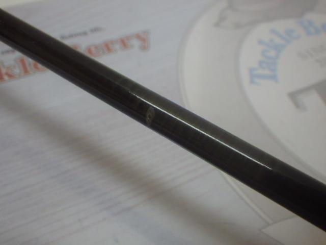 キャタリナ JH60S・N