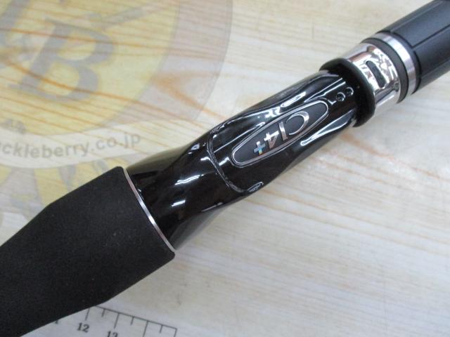 【未使用】シマノ　サーベルチューン SS B66L サーベルチューンSS B66ML｜＠ベリーネット 日本最大新品中古