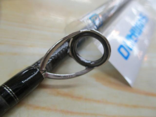 【未使用】シマノ　サーベルチューン SS B66L サーベルチューンSS B66ML｜＠ベリーネット 日本最大新品中古