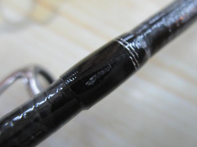 サーベルチューンSS B66L｜＠ベリーネット 日本最大新品中古釣具