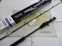 サーベルチューンSS B66L