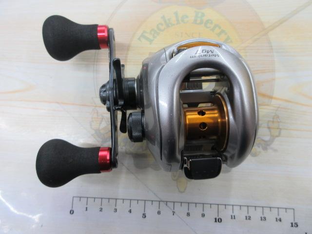 07メタニウムMg7 LH