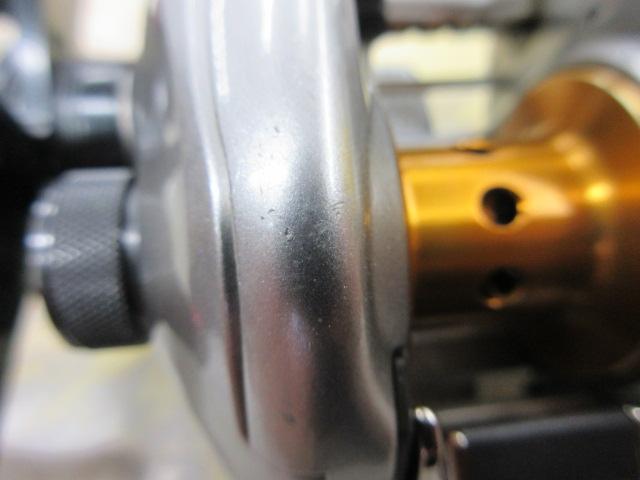 07メタニウムMg7 LH