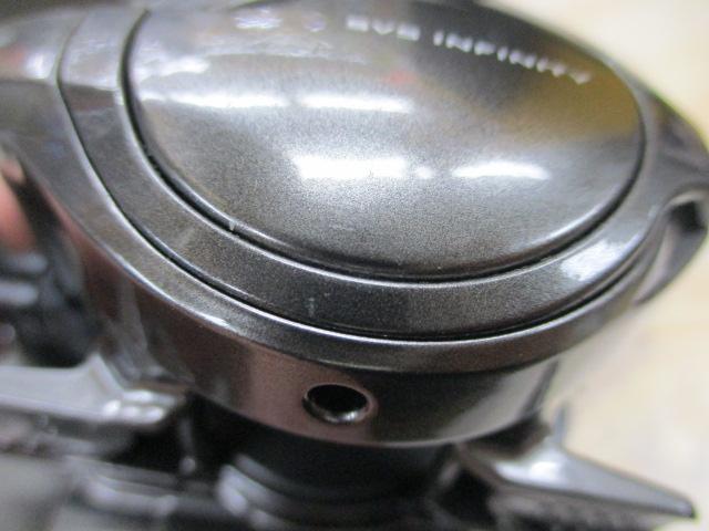 23メタニウム 100XG