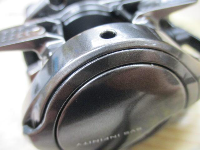 23メタニウム 100XG