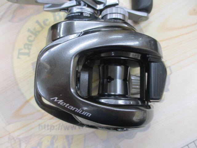 23メタニウム 100XG