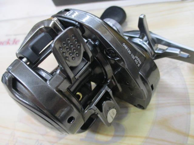 23メタニウム 100XG