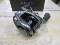 23メタニウム 100XG