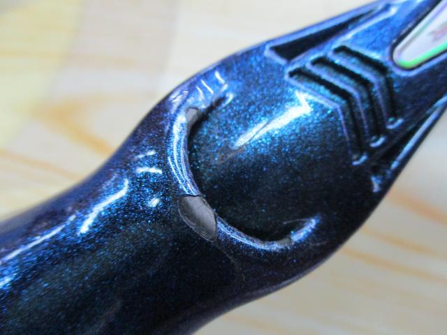 極鋭タチウオ テンヤSP 73-190AGS｜＠ベリーネット 日本最大新品