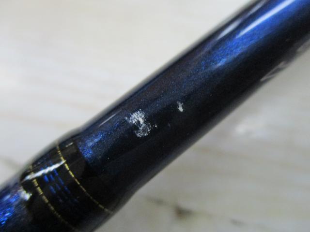 【新品未使用】極鋭 タチウオテンヤ sp 73 190ags 太刀魚 極鋭タチウオテンヤSP 73-190AGS 5500425 – フィッシング