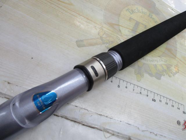 ILシーフレックスT2 30-390