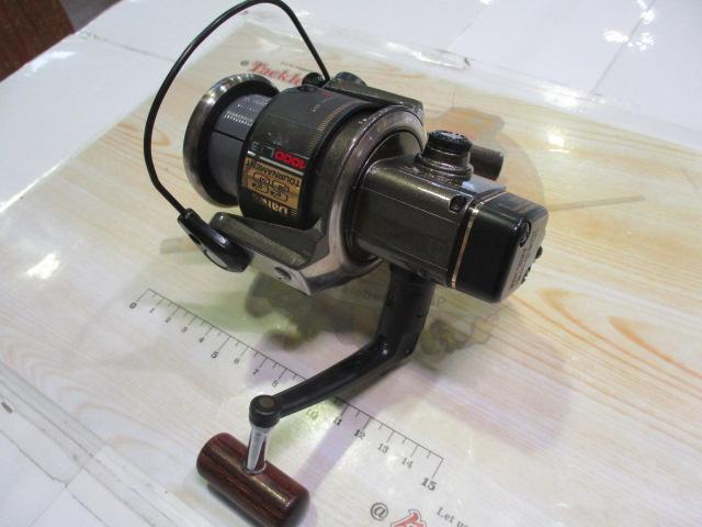 ウィスカートーナメント SS-1000LB｜＠ベリーネット 日本最大