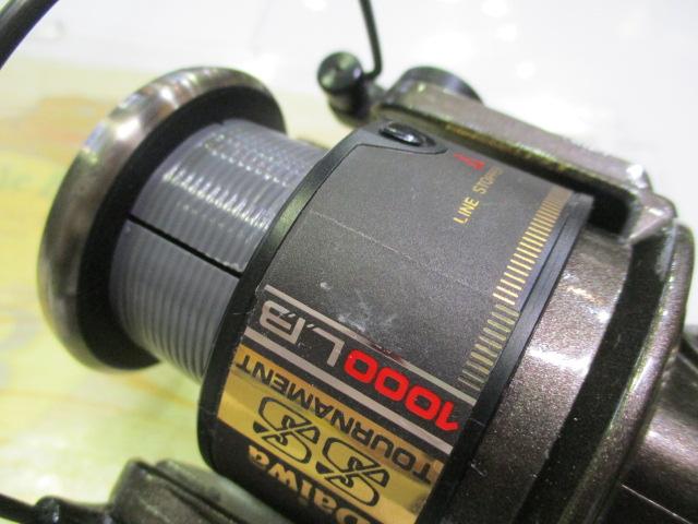 ウィスカートーナメント SS-1000LB｜＠ベリーネット 日本最大