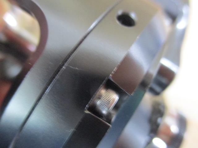 オシアジガーFC 1500HG