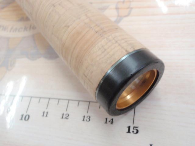 デストロイヤー F8・1/2-710XBJ(ブラックジャングル)