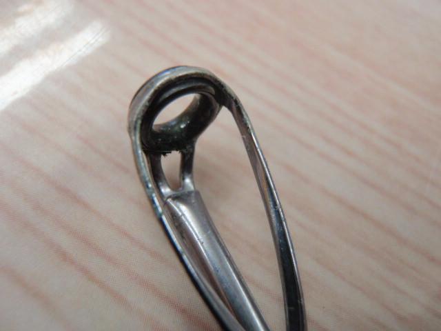 デストロイヤー F8・1/2-710XBJ(ブラックジャングル)