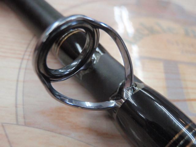 デストロイヤー F8・1/2-710XBJ(ブラックジャングル)