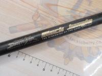 デストロイヤー F8・1/2-710XBJ(ブラックジャングル)