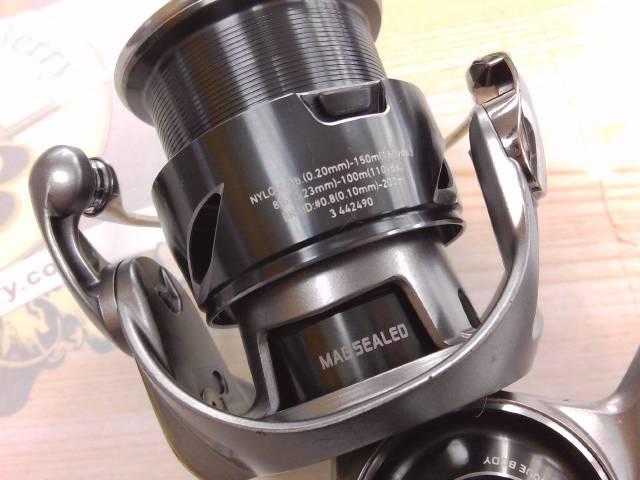 25カルディア LT3000S-CXH