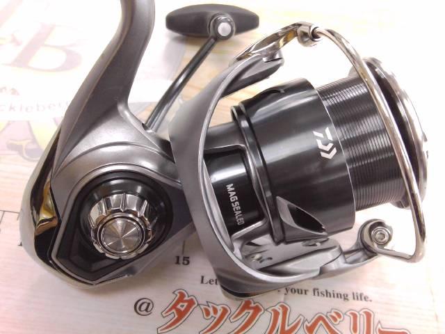 25カルディア LT3000S-CXH