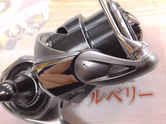 25カルディア LT3000S-CXH