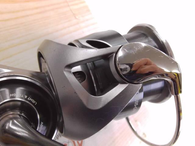 25カルディア LT3000S-CXH