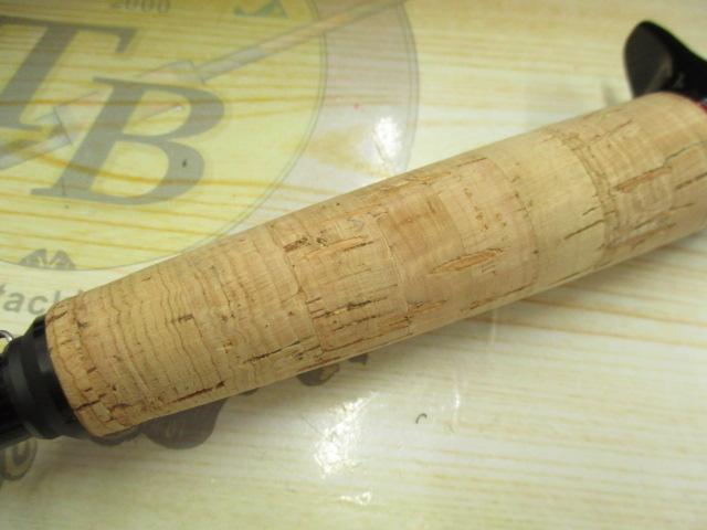 スティーズ SC C66M/ML-SV・ST