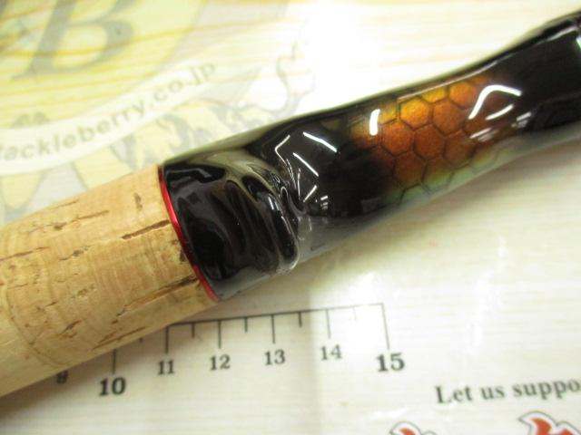 スティーズ SC C66M/ML-SV・ST