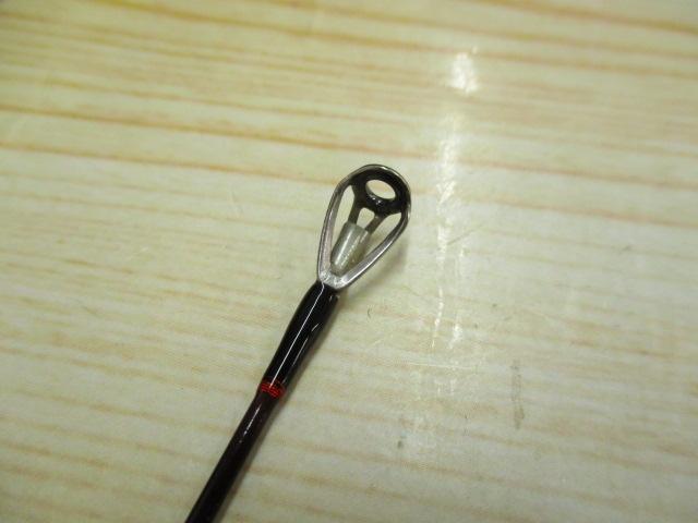 スティーズ SC C66M/ML-SV・ST