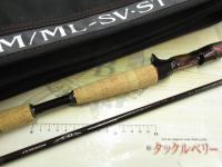 スティーズ SC C66M/ML-SV・ST