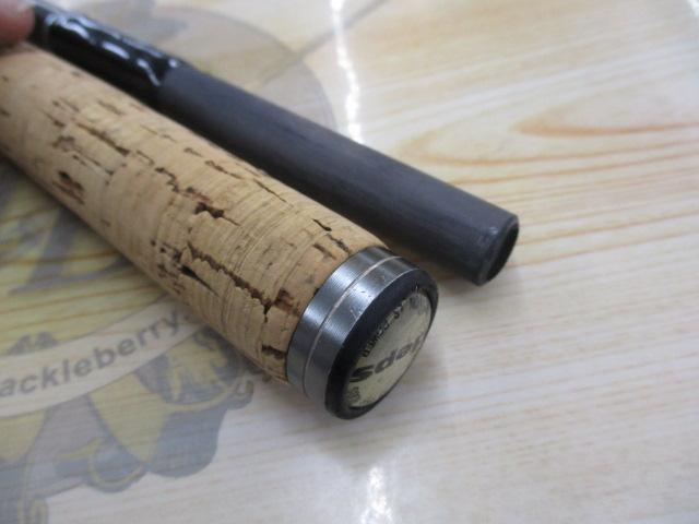 サイドワインダーTGC-76HRF