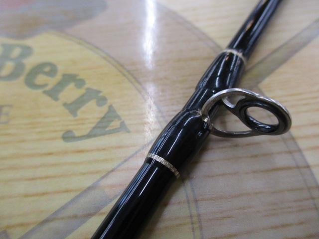 サイドワインダーTGC-76HRF