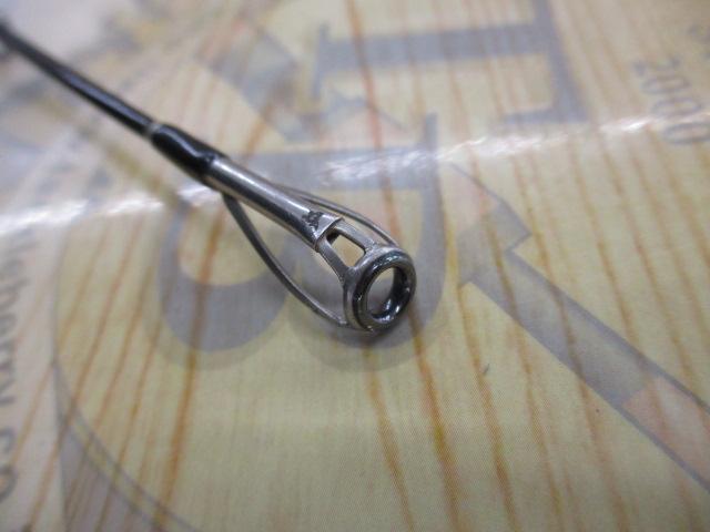 サイドワインダーTGC-76HRF