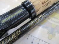 サイドワインダーTGC-76HRF