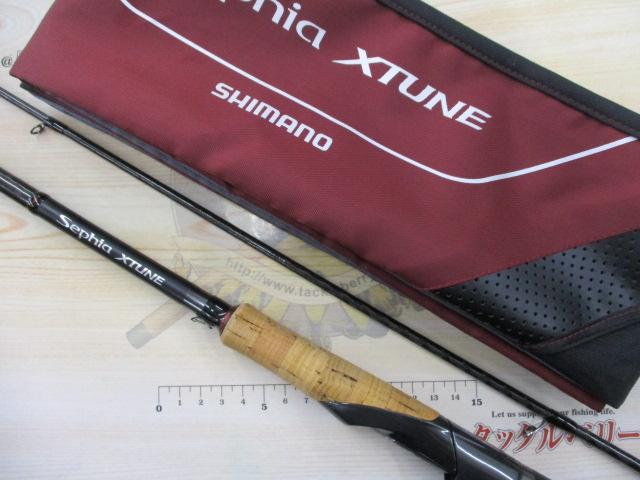 20セフィアエクスチューン S92ML+