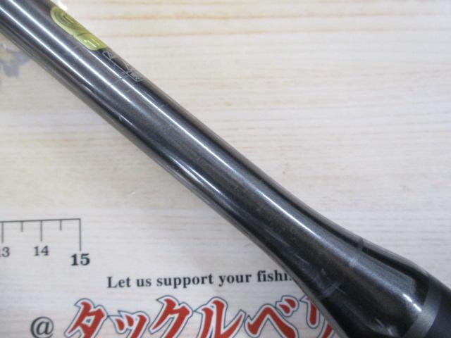 20セフィアエクスチューン S92ML+