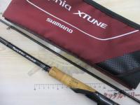 20セフィアエクスチューン S92ML+