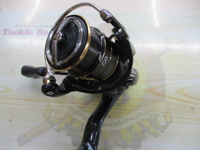 19バリスティックFW LT1000S-P