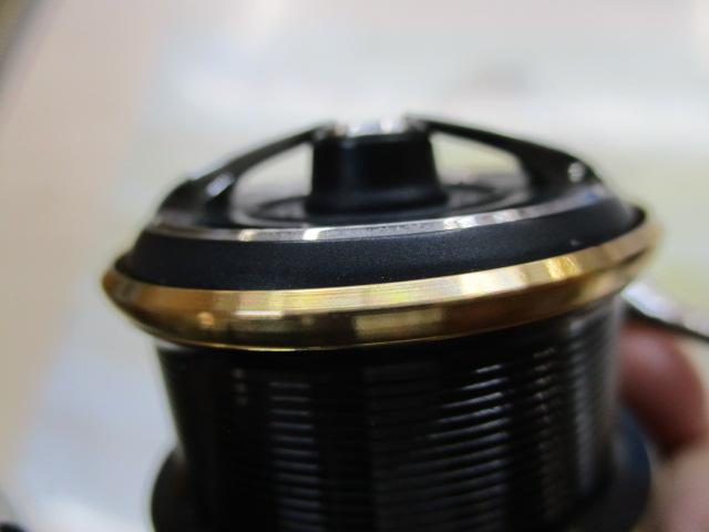 19バリスティックFW LT1000S-P