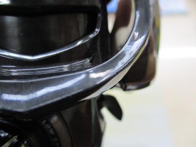 19バリスティックFW LT1000S-P