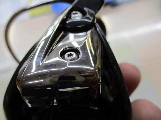 19バリスティックFW LT1000S-P