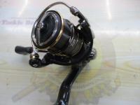 19バリスティックFW LT1000S-P