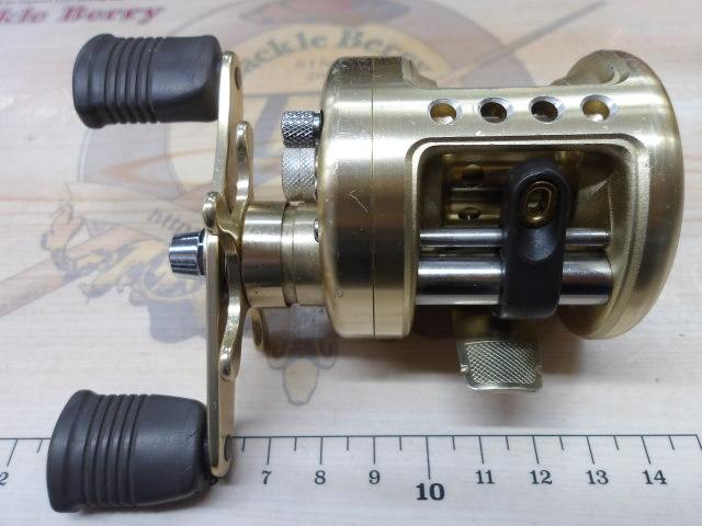 カルカッタ 50XT｜＠ベリーネット 日本最大新品中古釣具WEBショップ