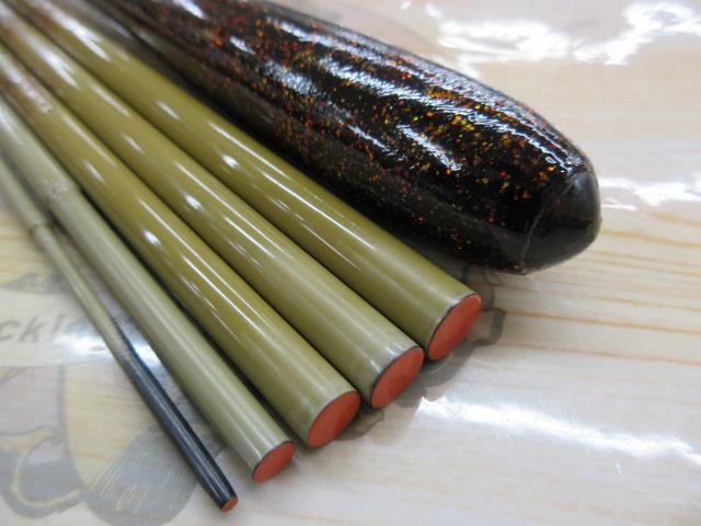 朱紋峰 飛ぬけ 19